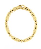 Bracciale Chimento Donna in Oro giallo 1B00030ZZ1200